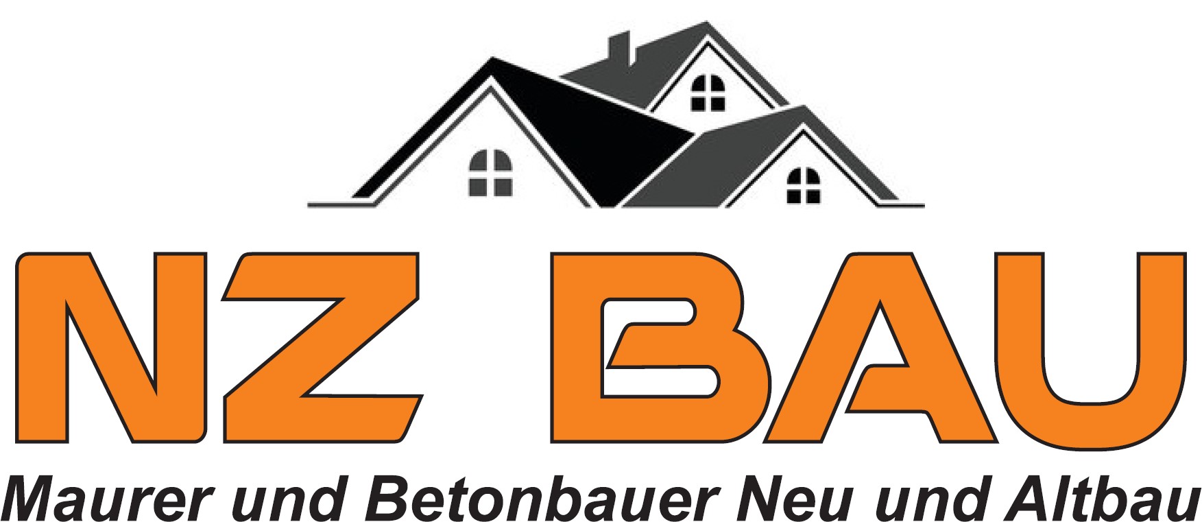 NZ Bau Rohbau und Maurer